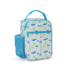 Boxxi Lunch Bag - Space Camp