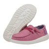 Wendy Toddler - Sparkle Pink