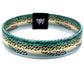 Speckled Trout Skin Bands