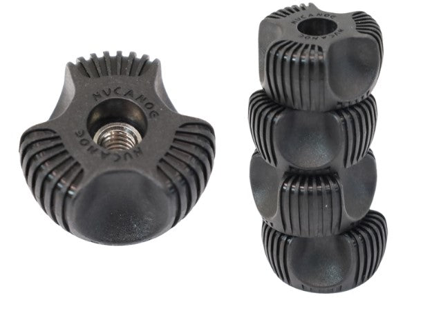 Spingrip Knob