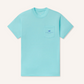 Spot Sunset Seawash Tee