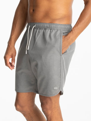 Men Reverb Short