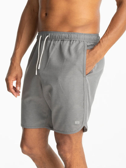 Men Reverb Short