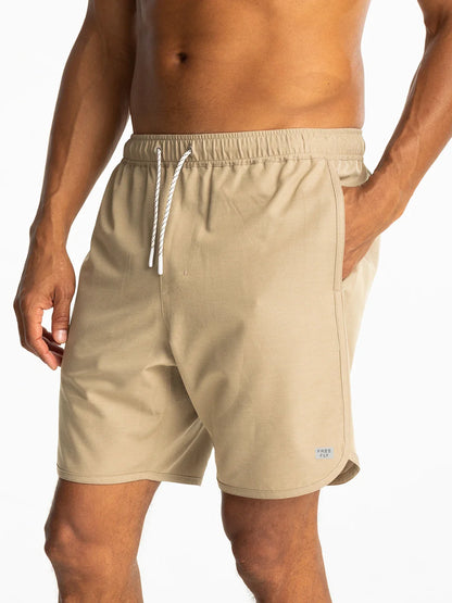 Men Reverb Short