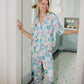 Book Club Pajama Pants Set