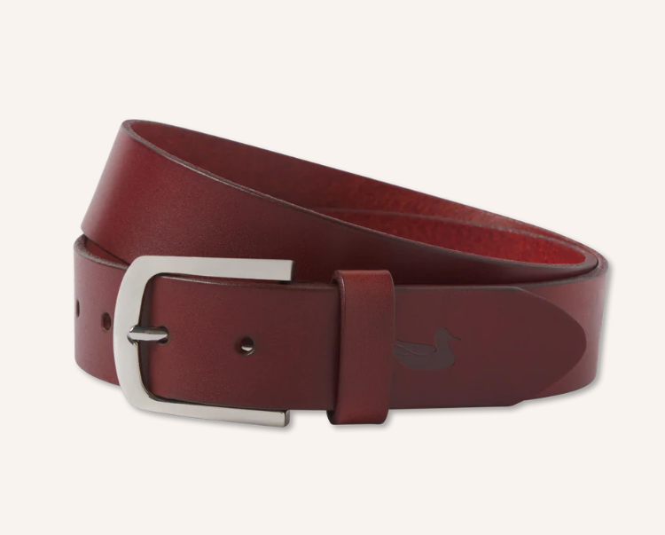 Sm Stamped Belt