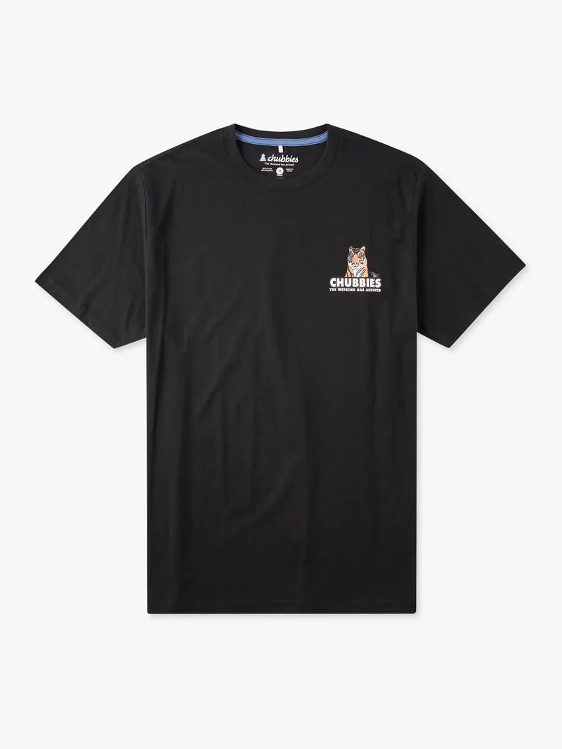 The Standard Bearer Tee
