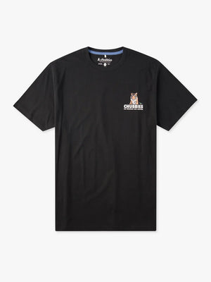 The Standard Bearer Tee