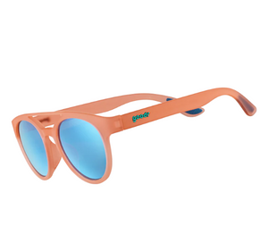 Stay Fly, Ornithologists