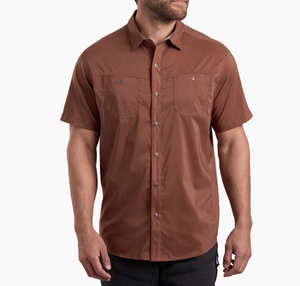 Stealth Polo