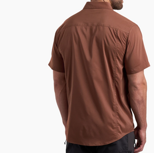 Stealth Polo