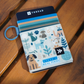 Elastic wallet