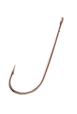 Gama Straight Worm