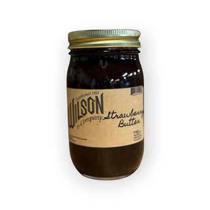 Amish Made Butter