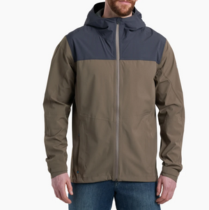 Voyager Stretch Jacket