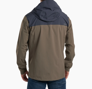 Voyager Stretch Jacket