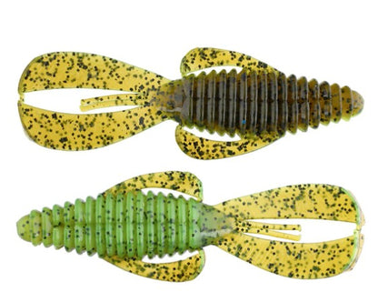 Rage Magnum Bug 4.5"