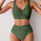 Summer Split Swimsuit