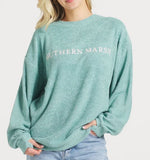 Sunday Morning Sweater - KELLY GR