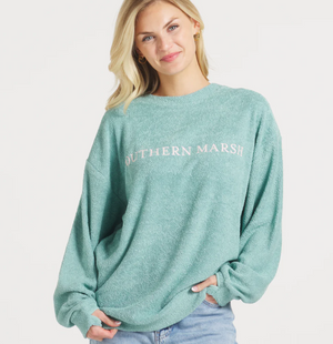 Sunday Morning Sweater