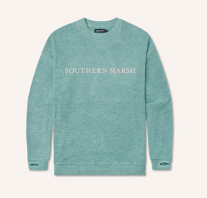 Sunday Morning Sweater