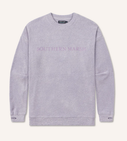 Sunday Morning Sweater