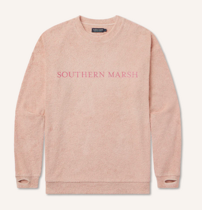 Sunday Morning Sweater