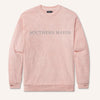 Sunday Morning Sweater - Camellia