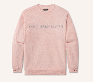 Sunday Morning Sweater