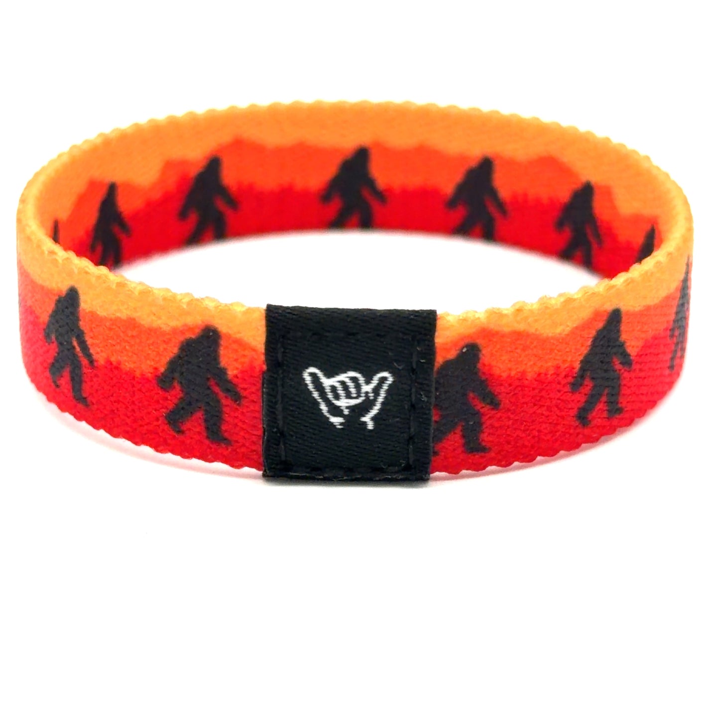 Sunset Sasquatch Bands