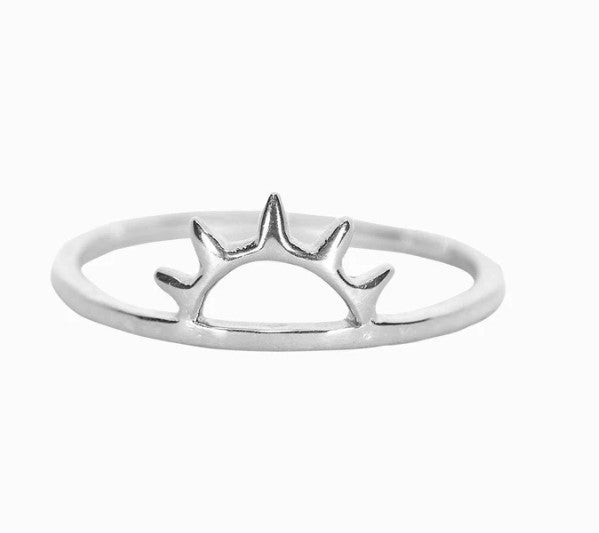 Sunset Ring