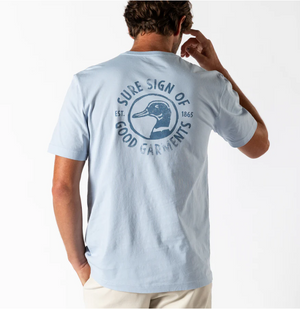 Sure Sign Tee
