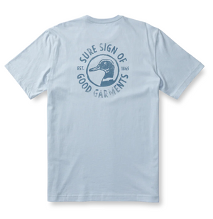 Sure Sign Tee