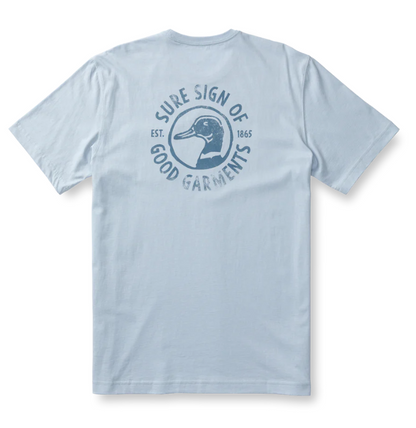 Sure Sign Tee