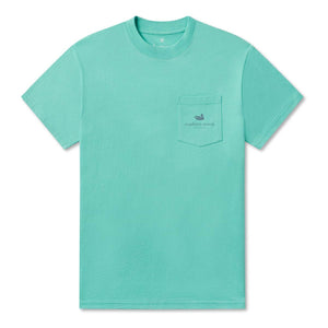 Surf Rodeo Tee