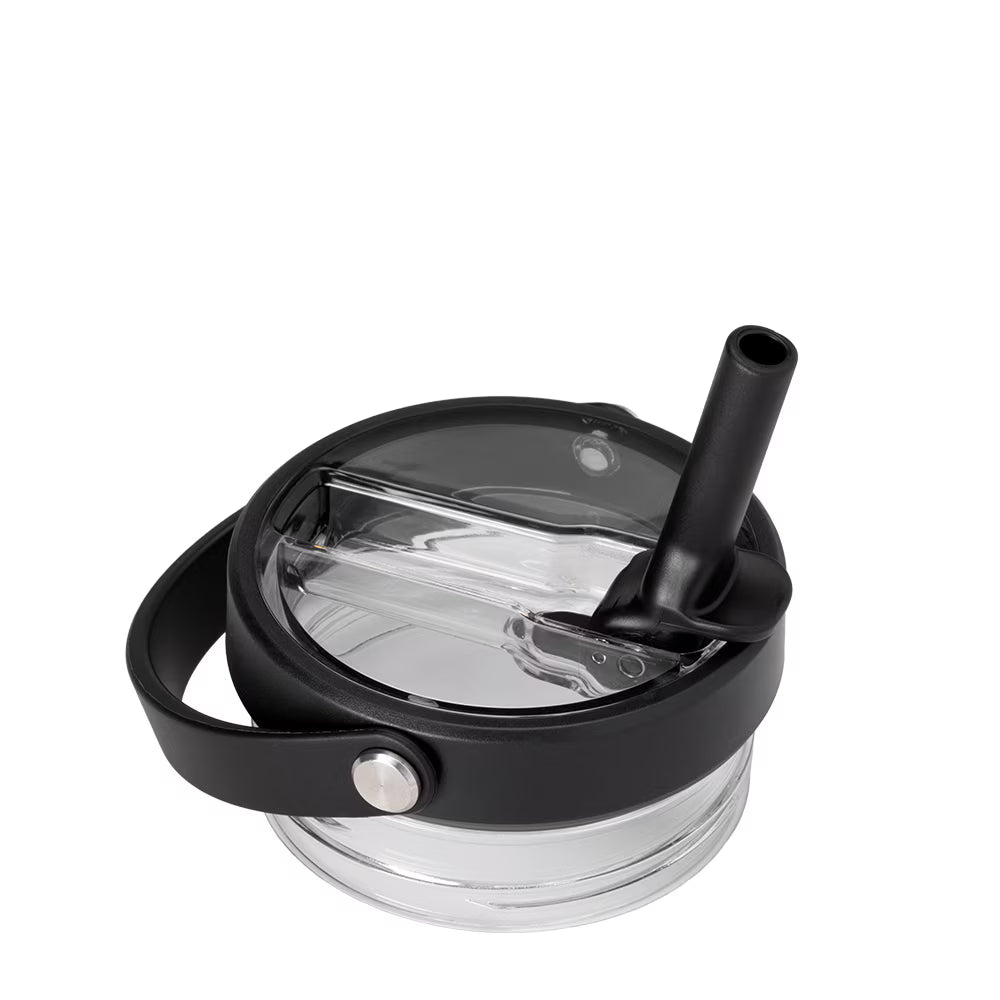 Leakproof To-Go Lid