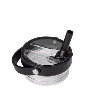 Leakproof To-Go Lid