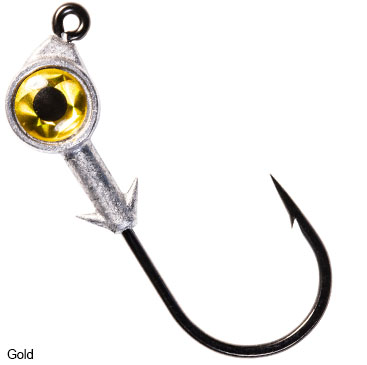 Swimbait Eye Jigheads