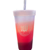 Sy Circle Logo 22Oz Tumbler - DESERT S