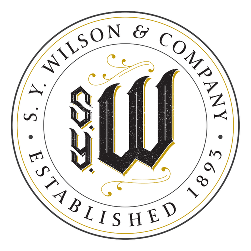 S.Y. Wilson & Company