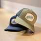 Logo Trucker Hat - SY Wilson