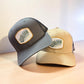 Logo Trucker Hat - SY Wilson