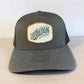 Logo Trucker Hat - SY Wilson