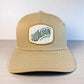 Logo Trucker Hat - SY Wilson