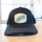 Logo Trucker Hat - SY Wilson