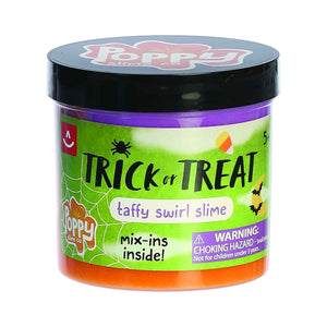 Trick or Treat Slime Toy