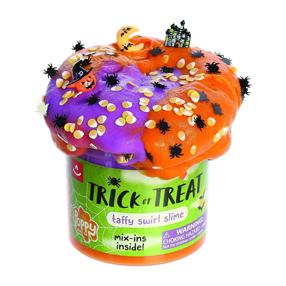 Trick or Treat Slime Toy