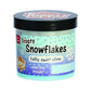 Snowflake Slime Toy