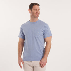 Seawash Tee-American Beach Rodeo