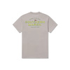 Branding Tee-Flagstick - Light Gray